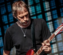 Ride and Oasis’ Andy Bell announces debut album ‘The View From Halfway Down’