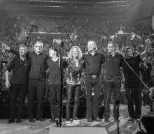 Metallica share ‘For Whom the Bell Tolls’ from upcoming ‘S&M2’ live album