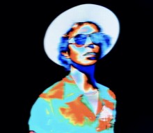 Beck collaborates with NASA on new ‘A.I. Exploration’ version of ‘Hyperspace’