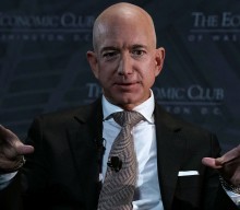Amazon boss Jeff Bezos tackled over use of unlicensed music on Twitch