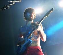 Biffy Clyro frontman Simon Neil’s new band Empire State Bastard announce intimate UK tour