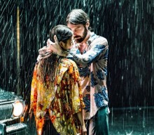 Watch Biffy Clyro’s striking new rain-soaked video for ‘Space’