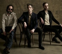 The Killers share snippet of new music in Instagram live video