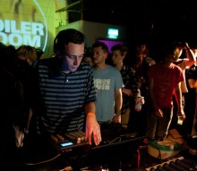 Boiler Room shares extensive archive of mixes on Apple Music
