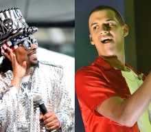 Listen to Bootsy Collins’ groovy remix of Omar Apollo’s ‘Stayback’