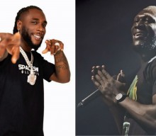Listen to Burna Boy and Stormzy team up on ‘Real Life’
