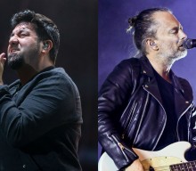 Radiohead dig out Thom Yorke’s rare 2005 ‘From The Basement’ solo piano set