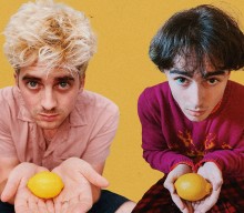 Circa Waves and Alfie Templeman talk their “prophetic” new collaboration ‘Lemonade’