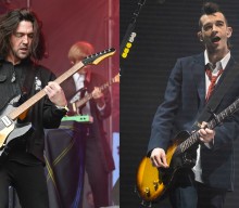 Bright Eyes’ Conor Oberst on The 1975: “It confuses me, but I like that”
