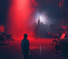 505 Games explains why its not offering not next-gen upgrades for ‘Control’