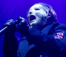 Corey Taylor sends message to Ukrainian fans as Slipknot postpone Russia, Ukraine and Belarus shows