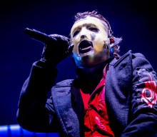 Corey Taylor says Slipknot have started planning their next album
