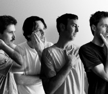 Cut Copy share new single ‘Like Breaking Glass’
