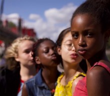 Netflix apologises for ‘Cuties’ film poster “sexualising girls”