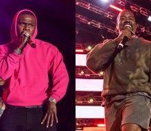 DaBaby says he’s voting for Kanye West in 2020 presidential election