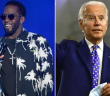 Diddy and Timbaland call on Joe Biden to choose Black woman as VP