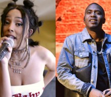 Doja Cat shrugs off Nas’ diss on ‘Ultra Black’