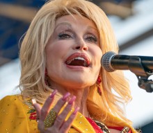 Dolly Parton voices support for Black Lives Matter movement
