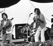 Listen to Neil Young’s cover of Bob Dylan’s ‘The Times They Are a Changin’