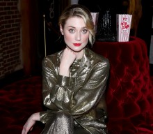 Elizabeth Debicki to play Princess Diana in final seasons of ‘The Crown’