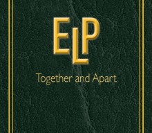 EMERSON LAKE & PALMER Photo Book ‘ELP Together And Apart’ Due In October