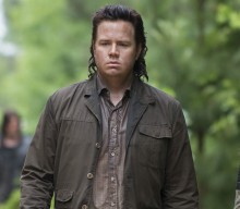 ‘The Walking Dead’ bosses cut “distracting” Eugene and Laura sex scene