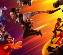 This year’s ‘Fortnite’ New Year event has leaked