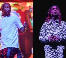 Listen to Future and Swae Lee link up with Internet Money for new song ‘Thrusting’