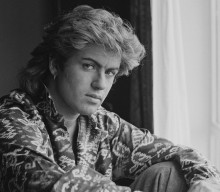 Nine-metre mural of George Michael to be unveiled in London