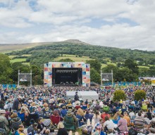 Green Man Festival waiting on government-backed insurance to hold 2021 event