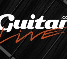 Guitar.com to host free virtual guitar show, Guitar.com Live, with performances, masterclasses, product demos
