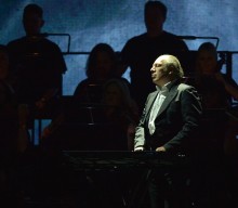 Hans Zimmer reschedules UK and European tour to 2022 due to coronavirus