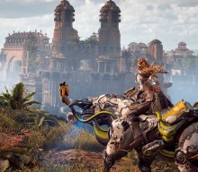 Guerrilla Games releases Patch 1.02 for ‘Horizon Zero Dawn’ on PC