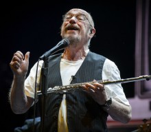 Jethro Tull’s Ian Anderson has a plan to bring back live gigs safely