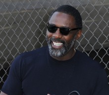 Check out a pre-fame Idris Elba in ‘GoldenEye’ promo clip