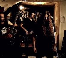 Iranian heavy metal band Arsames flee the country after being sentenced to 15 years in prison
