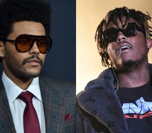 Juice WRLD’s posthumous collaboration with The Weeknd fulfils late rapper’s pipe-dream