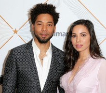 Jurnee Smollett-Bell on brother Jussie’s public scandal: “It’s been fucking painful”