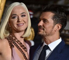 Katy Perry granted restraining order against alleged trespasser