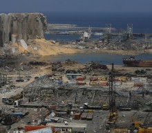Fund launched to replace instruments lost by Beirut musicians in huge blast