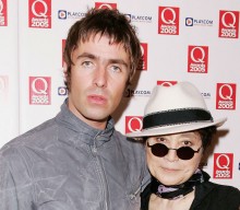 Yoko Ono told Liam Gallagher he was “silly” for naming his son Lennon