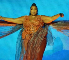 Lizzo announces 2023 UK and European tour dates