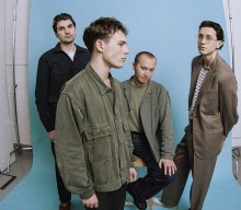 Listen to The Magic Gang’s new track, ‘(The World) Outside My Door’