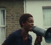 Steve McQueen’s ‘Mangrove’ will open the BFI London Film Festival