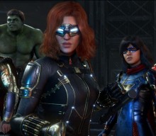 ‘Marvel’s Avengers’ includes exclusive skins for Virgin and Verizon customers