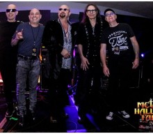 ‘Metal Hall Of Fame’ Gala Now Available On Amazon Prime
