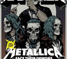 METALLICA’s ROBERT TRUJILLO On JAMES HETFIELD’s Return To Rehab: ‘We Really Didn’t See It Coming’
