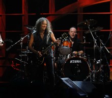Metallica considered recording with Lou Reed again after ‘Lulu’: “We just felt so connected”