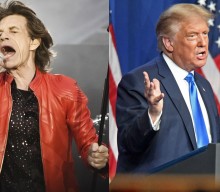 Donald Trump now using Village People’s ‘Y.M.C.A.’ at rallies after Rolling Stones threaten legal action