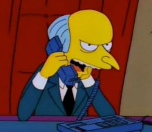 ‘The Simpsons’ actor Harry Shearer releases weekly music videos parodying Trump
